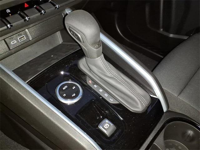 new 2026 Chevrolet Colorado car, priced at $34,795