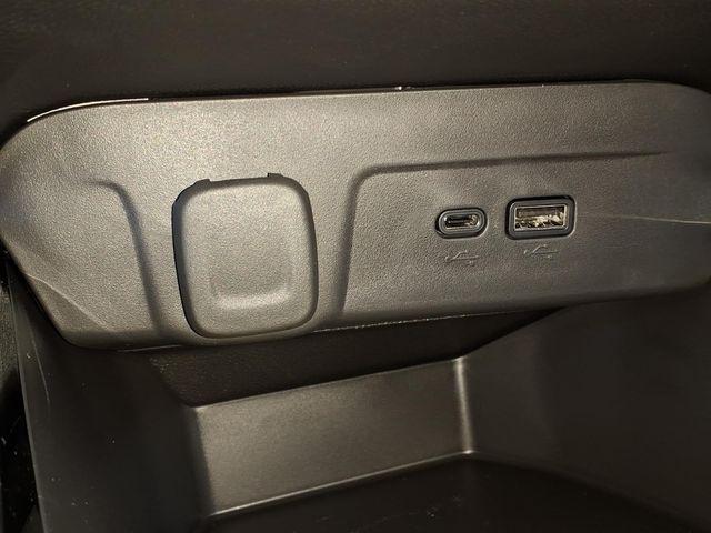 new 2026 Chevrolet Trax car, priced at $23,260