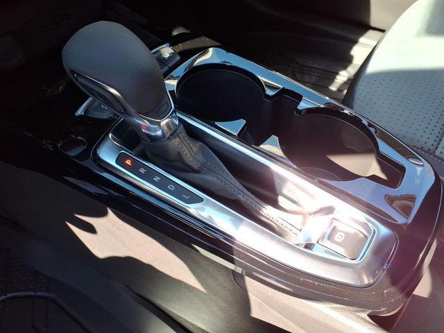 new 2026 Chevrolet Trax car, priced at $23,260