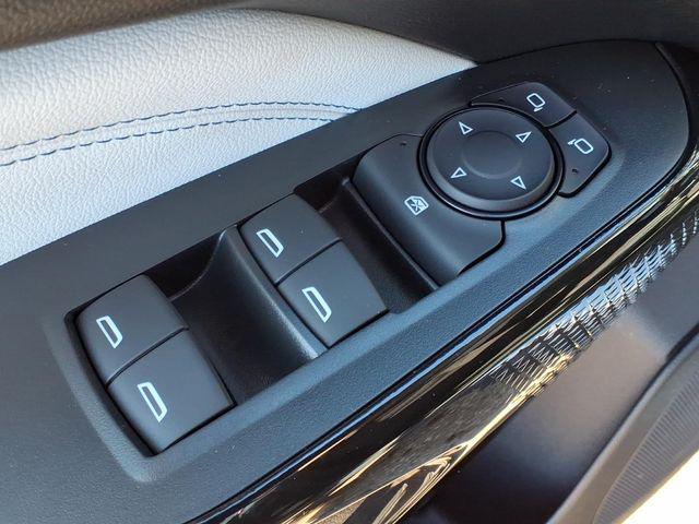 new 2026 Chevrolet Trax car, priced at $23,260