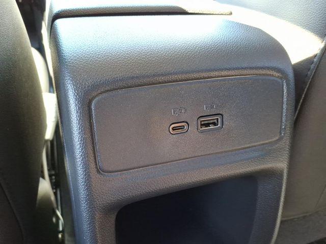 new 2026 Chevrolet Trax car, priced at $23,260