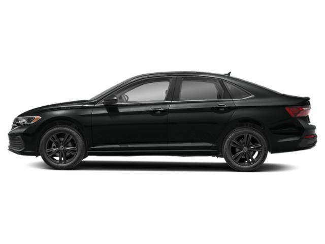 used 2024 Volkswagen Jetta car, priced at $18,595
