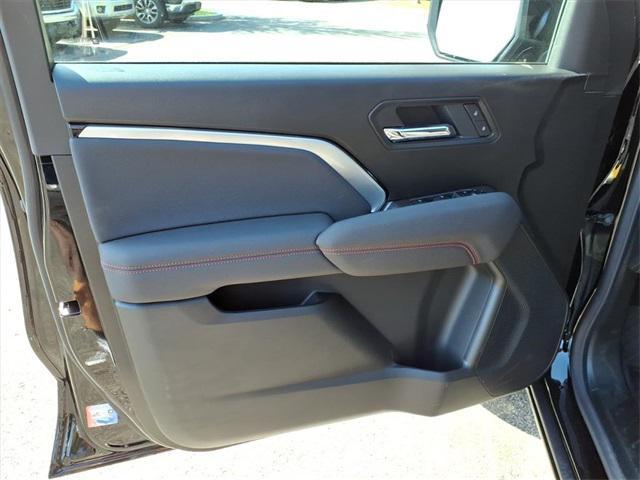 new 2026 Chevrolet Colorado car, priced at $44,910