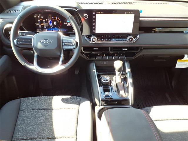 new 2026 Chevrolet Colorado car, priced at $44,910