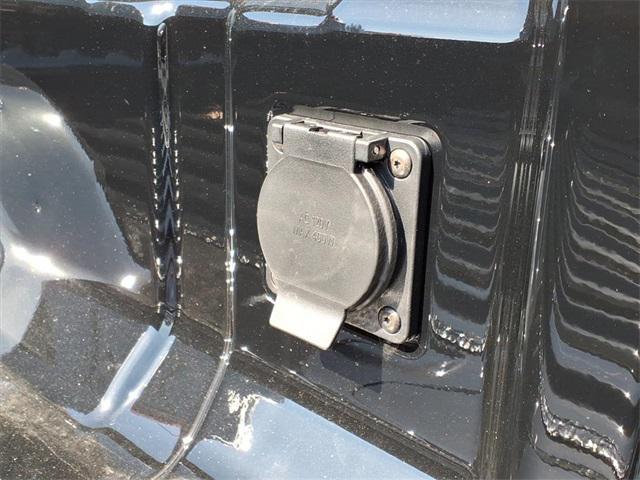 new 2026 Chevrolet Colorado car, priced at $44,910