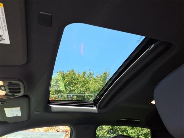 new 2026 Chevrolet Colorado car, priced at $44,910