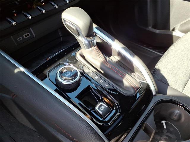 new 2026 Chevrolet Colorado car, priced at $44,910