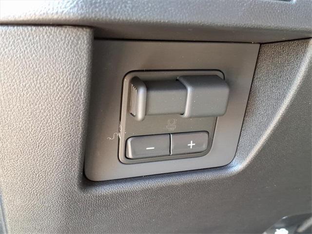 new 2026 Chevrolet Colorado car, priced at $44,910