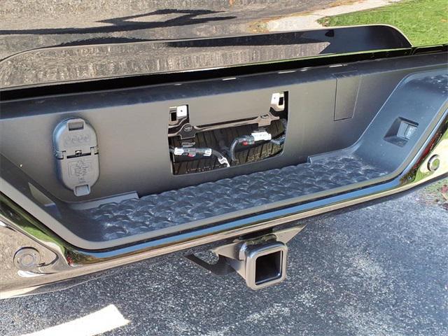 new 2026 Chevrolet Colorado car, priced at $44,910