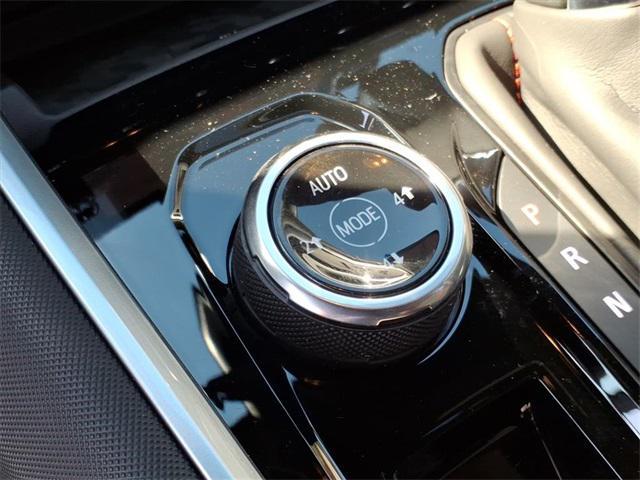 new 2026 Chevrolet Colorado car, priced at $44,910