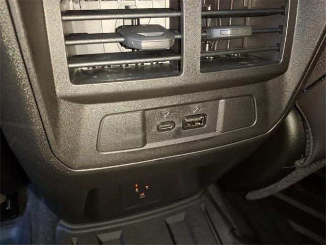 new 2026 Chevrolet Colorado car, priced at $44,910