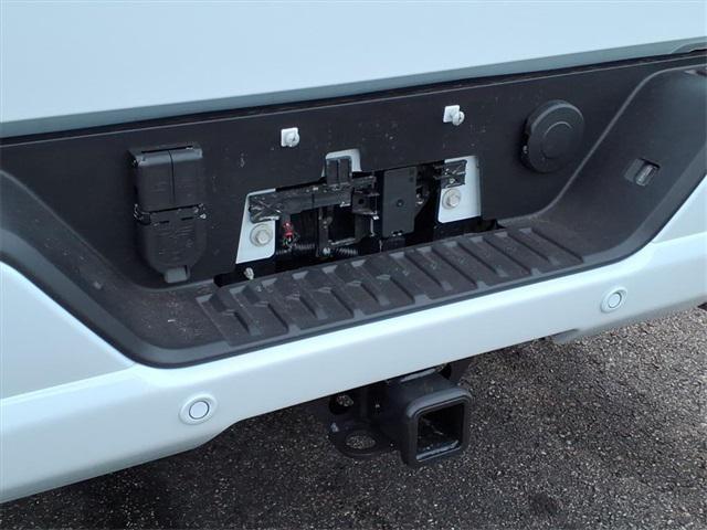 new 2026 Chevrolet Silverado 1500 car, priced at $69,065