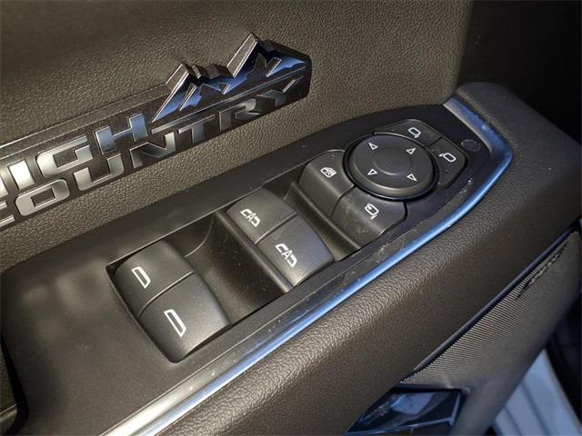 new 2026 Chevrolet Silverado 1500 car, priced at $69,065