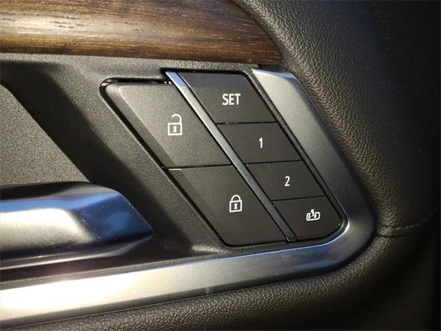 new 2026 Chevrolet Silverado 1500 car, priced at $69,065