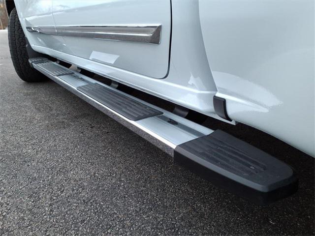 new 2026 Chevrolet Silverado 1500 car, priced at $69,065