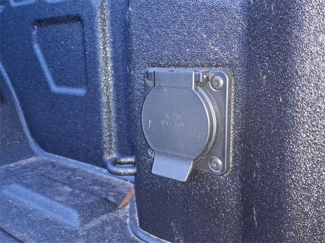 new 2026 Chevrolet Silverado 1500 car, priced at $69,065