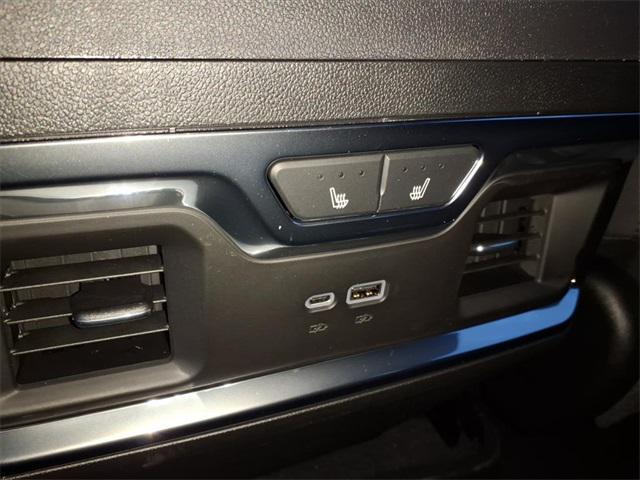 new 2026 Chevrolet Silverado 1500 car, priced at $69,065