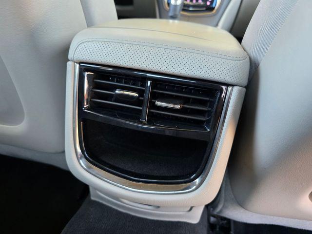 used 2018 Cadillac CTS car, priced at $19,499
