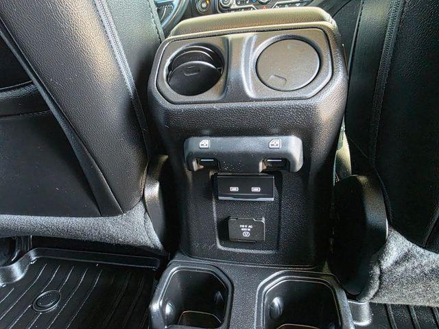 used 2021 Jeep Gladiator car, priced at $33,394