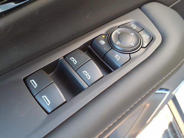 new 2026 Chevrolet Suburban car, priced at $72,675