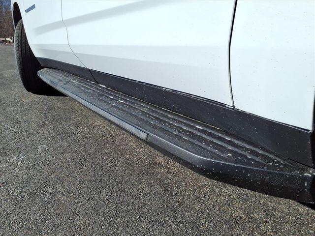 new 2026 Chevrolet Suburban car, priced at $72,675