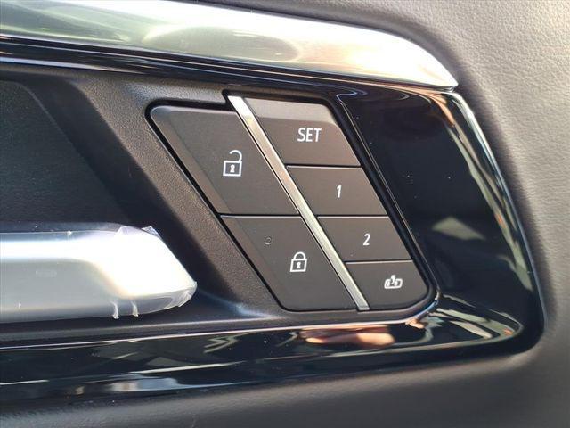 new 2026 Chevrolet Suburban car, priced at $72,675