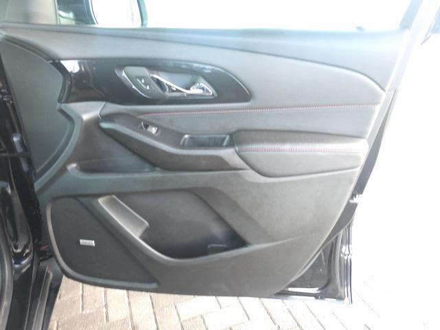 used 2023 Chevrolet Traverse car, priced at $35,719