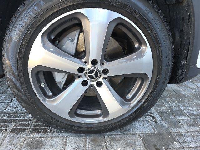 used 2022 Mercedes-Benz GLC 300 car, priced at $32,730