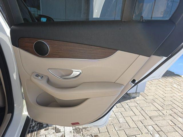 used 2022 Mercedes-Benz GLC 300 car, priced at $32,730