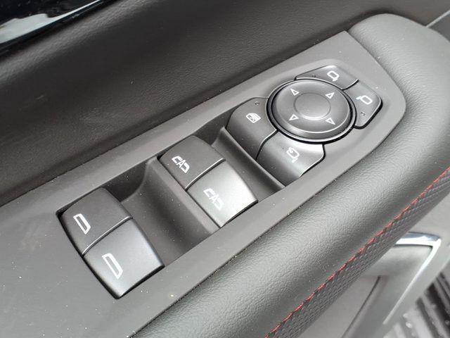 new 2026 Chevrolet Suburban car, priced at $78,220