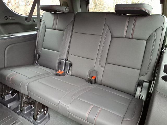 new 2026 Chevrolet Suburban car, priced at $78,220