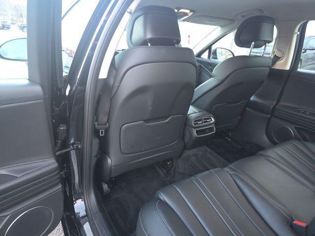 used 2023 Genesis G80 car, priced at $28,595