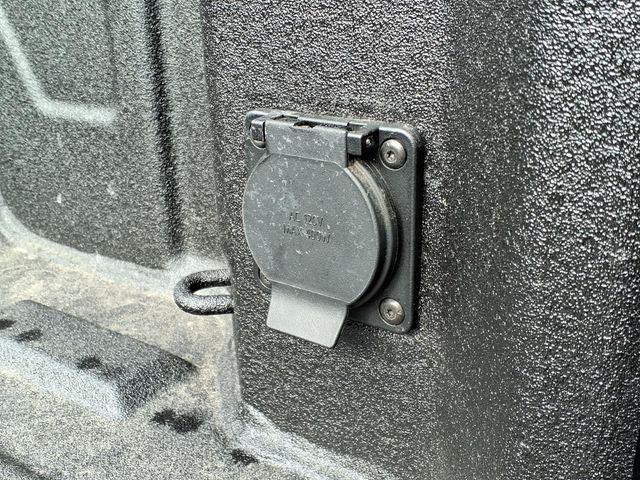 new 2026 Chevrolet Silverado 1500 car, priced at $61,060