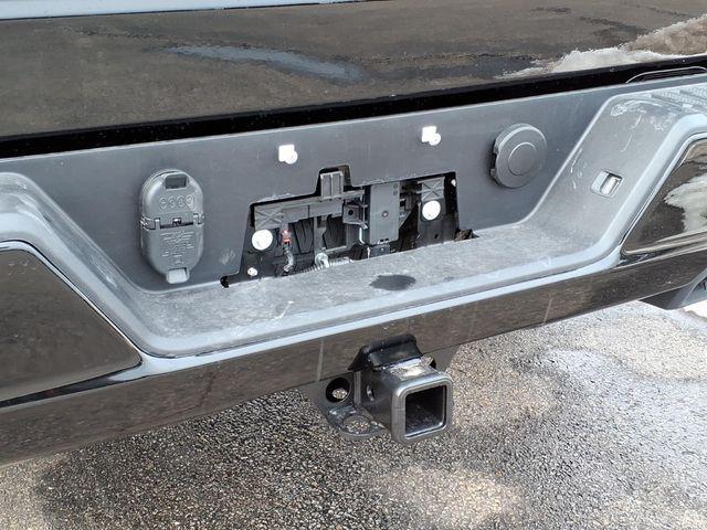 new 2026 Chevrolet Silverado 1500 car, priced at $61,060