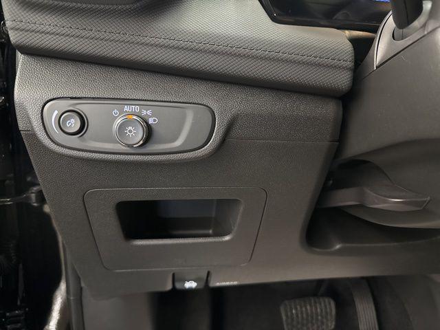 new 2026 Chevrolet TrailBlazer car, priced at $28,280