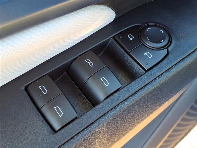 new 2026 Chevrolet Equinox EV car, priced at $33,895