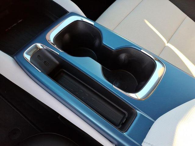 new 2026 Chevrolet Equinox EV car, priced at $33,895