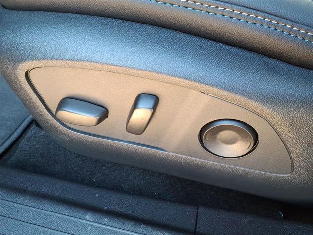 new 2026 Chevrolet Equinox EV car, priced at $33,895