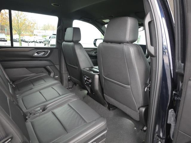 used 2023 Chevrolet Tahoe car, priced at $44,499