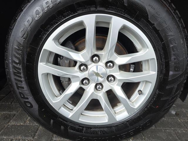 used 2023 Chevrolet Tahoe car, priced at $44,499