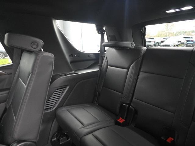 used 2023 Chevrolet Tahoe car, priced at $44,499