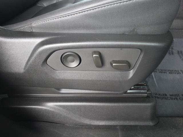 used 2023 Chevrolet Tahoe car, priced at $44,499