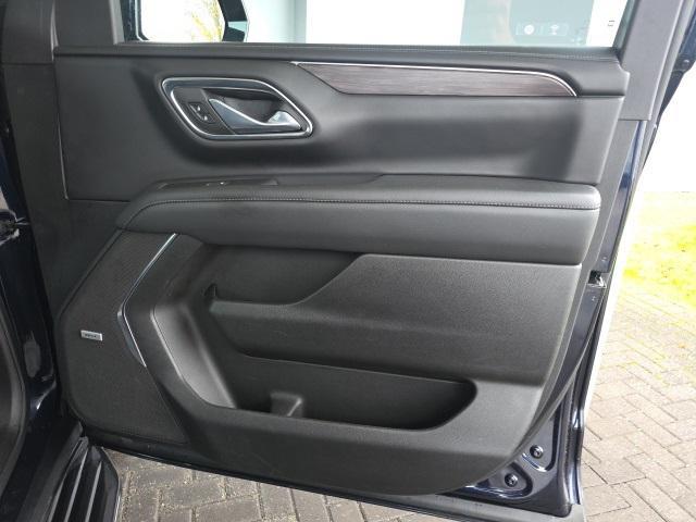 used 2023 Chevrolet Tahoe car, priced at $44,499