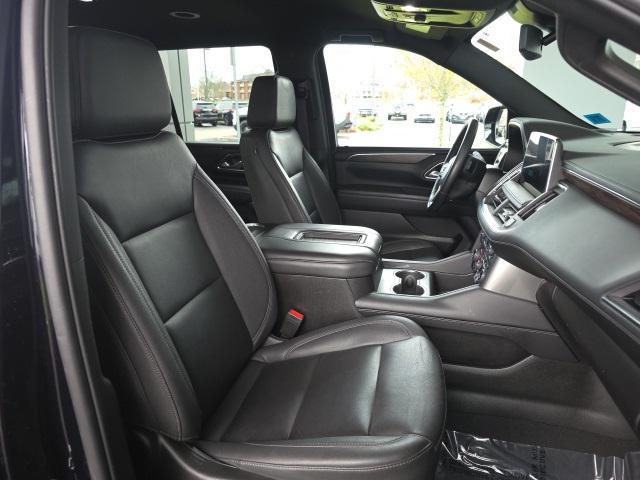 used 2023 Chevrolet Tahoe car, priced at $44,499