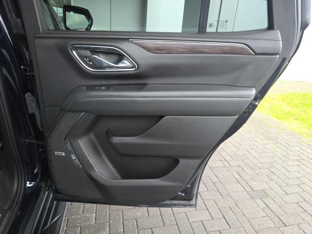 used 2023 Chevrolet Tahoe car, priced at $44,499