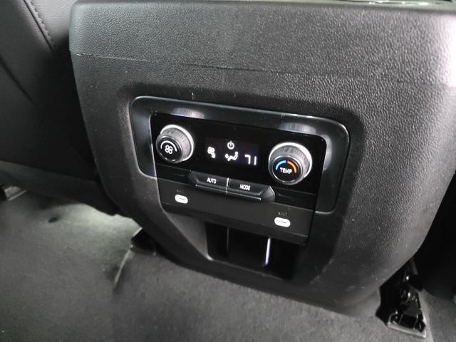 used 2023 Chevrolet Tahoe car, priced at $44,499