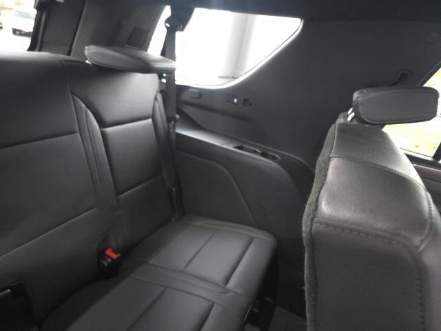 used 2023 Chevrolet Tahoe car, priced at $44,499