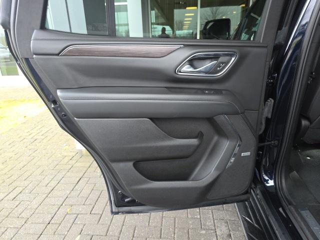 used 2023 Chevrolet Tahoe car, priced at $44,499