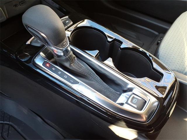 new 2026 Chevrolet Trax car, priced at $23,890