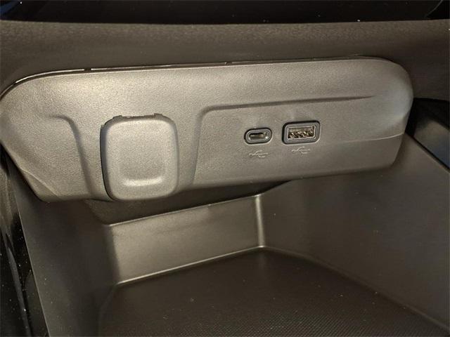 new 2026 Chevrolet Trax car, priced at $23,890